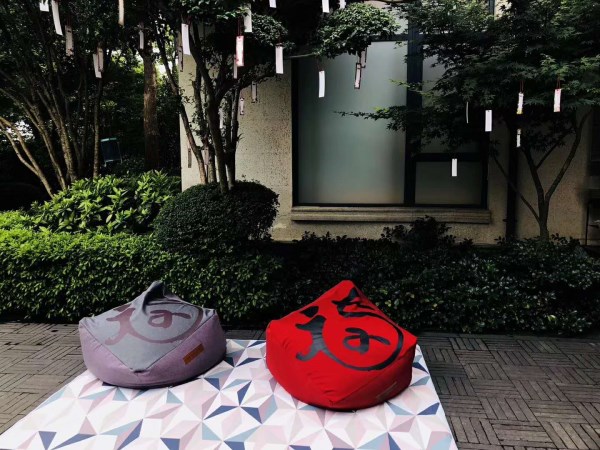 6月8號(hào) 太極禪苑&LUCKYSAC 福袋新品發(fā)布會(huì)圓滿召開(kāi)