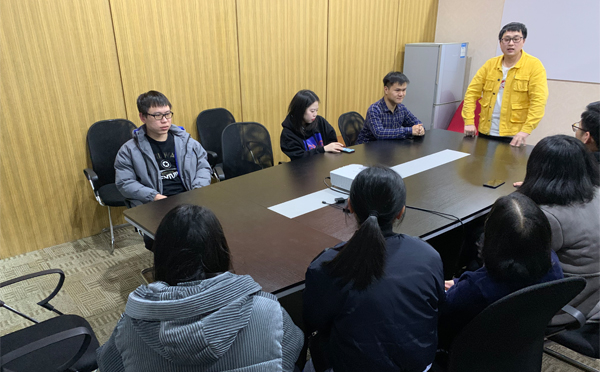 敬請(qǐng)期待 2019年懶人沙發(fā)廠家尚都家居年會(huì)會(huì)有哪些新花樣呢？
