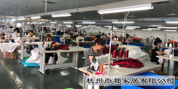 不管懶人沙發(fā)產(chǎn)品還是服務(wù) 寧波客戶都覺得尚都家居非常棒