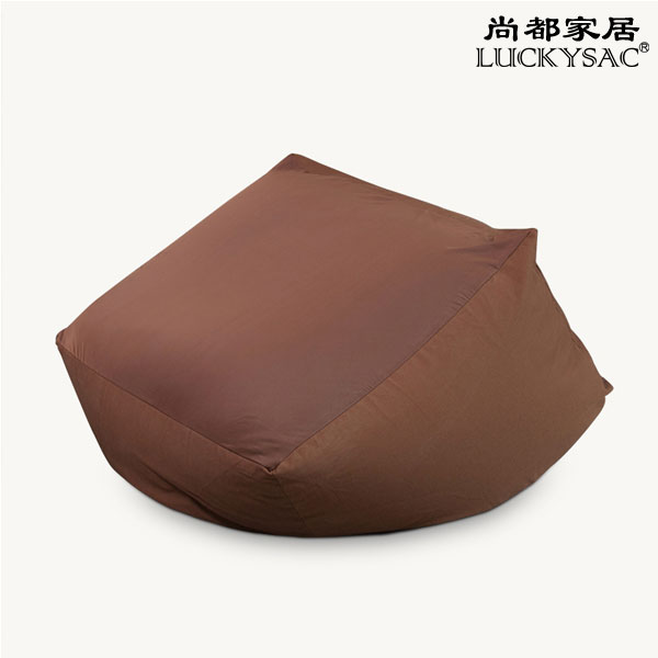 淺談杭州尚都家居懶人沙發(fā)與無(wú)印良品懶人沙發(fā)各具特色有哪些？